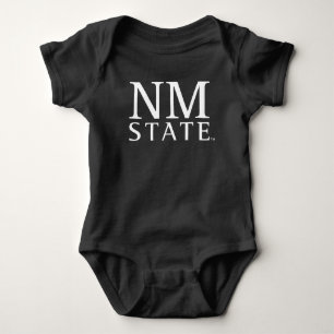 Body État du Nouveau-Mexique