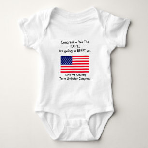 Body États-Unis Drapeau Le MUSÉE Zazzle, J'Aime MON...