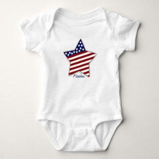 Body Étoile de liberté