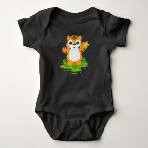 Body Étoile de tigre