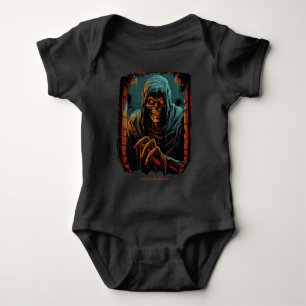 Body Éveil Eldritch
