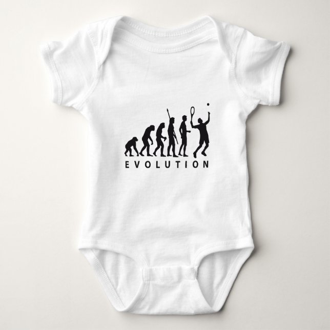 Body evolution (Devant)