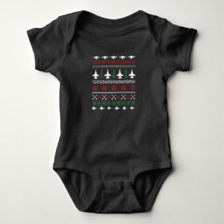 Body F16 Costume de Noël