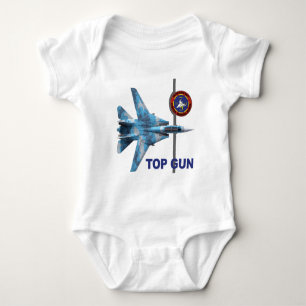 Body F-14 Tomcat Top Gun