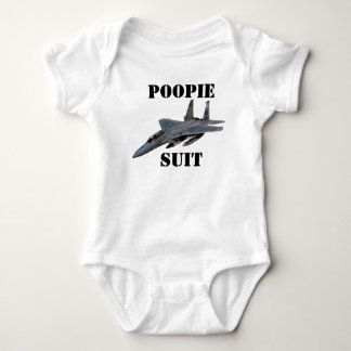 BODY F-15C--2, COSTUME DE POOPIE