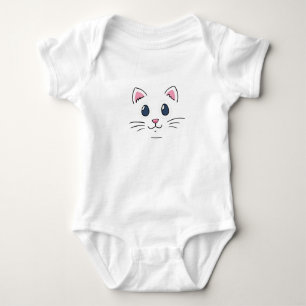 Body Face de chat