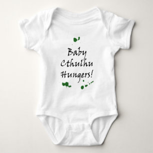 Body Faims de bébé