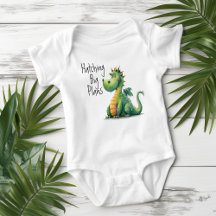 Faire éclore de grands projets Dragon