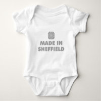 Fait à Sheffield