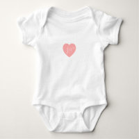 Fait avec amour pour votre petit bout
