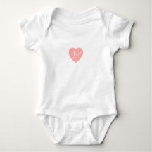 Fait avec amour pour votre petit bout
