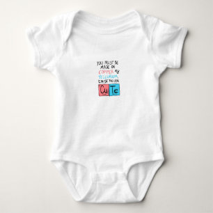 Body Fait de Cooper Cute