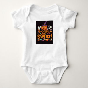 Body Famille Boo-tiful Halloween assortis