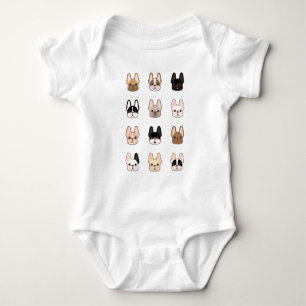 Body Famille de Français