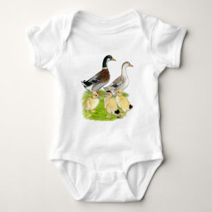 Body Famille Silver Appleyard