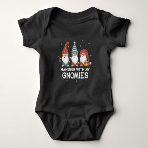 Body  Fantaisies de Noël Jardin des Gnomes du Père No