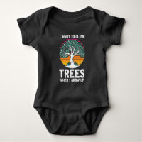 Fantastique de l'arbre Funny Devenir militant de l