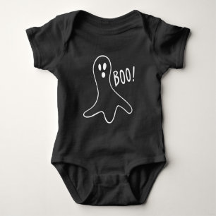 Body Fantastique Fantôme Halloween partie Noir Blanc