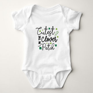 Body Fantastique Saint Patrick's Day