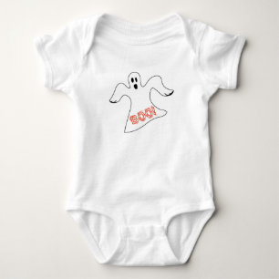 Body Fantôme mignon
