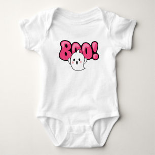 Body Fantôme Mignon Boo