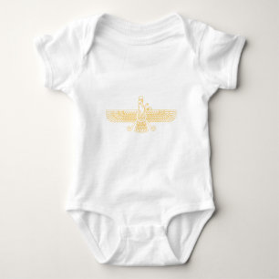 Body Faravahar