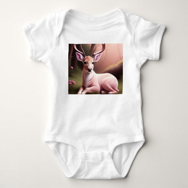Body Faune (Devant)