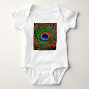 Body Feather Vibrant Copper