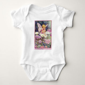 Body Fée Candytuft
