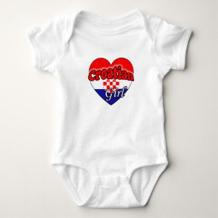 Body Femme croate