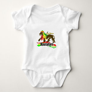Body Fer de Rasta de reggae, lion, Zion 2