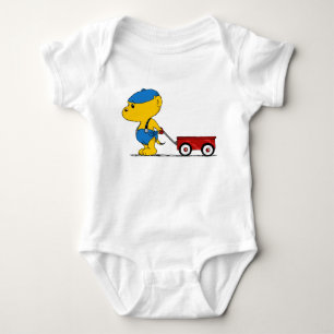 Body Ferald Baby  