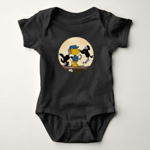 Body Ferald et The Pesky Crows Baby Bodysuit