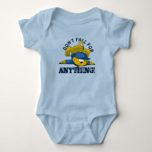 Body Ferald   Ne tombez pas pour rien ! Bodysuit bébé