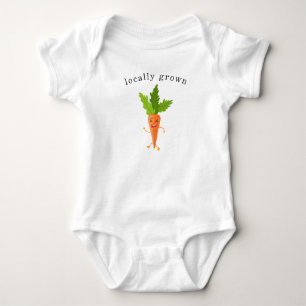 Body Ferme cultivée localement Fresh