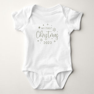 Body Festive Premier Noël 2022
