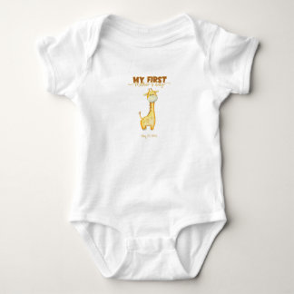 Body Fête des mères Un morceau, Fête des mères du bébé