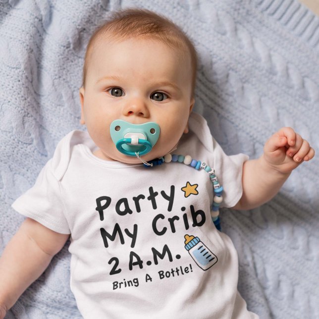 Body Fête. Mon Bébé. 02 (Créateur téléchargé)