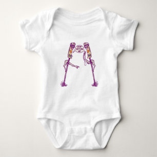 Body Feux de circulation amusants