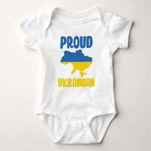 Body Fier maillot de bain ukrainien