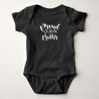 Fière d'être sa maman LGBTQ Parent Transgenre Tran