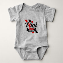 Fière Trini 2 de bone dire