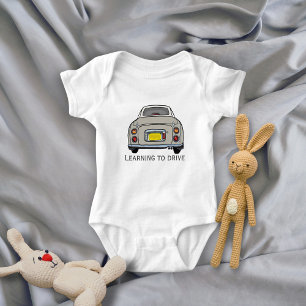 Body Figarations Cute Topaz Mist Figaro Voiture Dessin