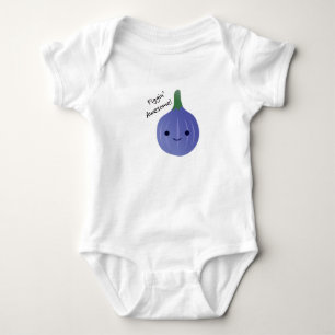 Body Figgin Awesome Cute Kawaii Fig