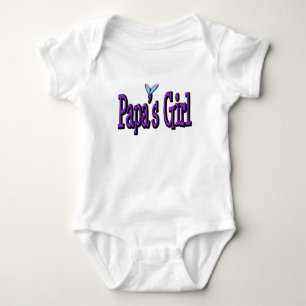 Body Fille à Papa