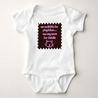 Body Filles T disponibles