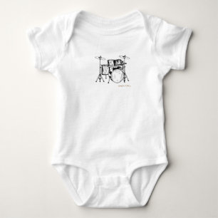 Body Fils de tambour