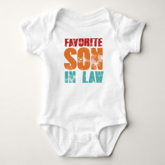 BODY FILS FAVORIS EN FAIBLE