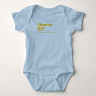 Body Fitness girl