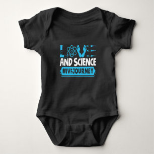 Body FIV Warrior Science Transfer Day Infertilité